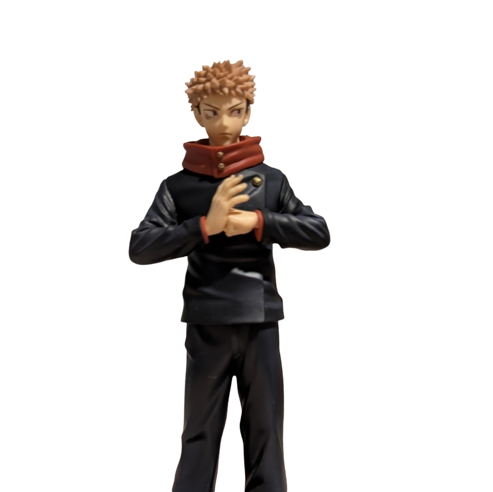 Itadori Yuji Figure